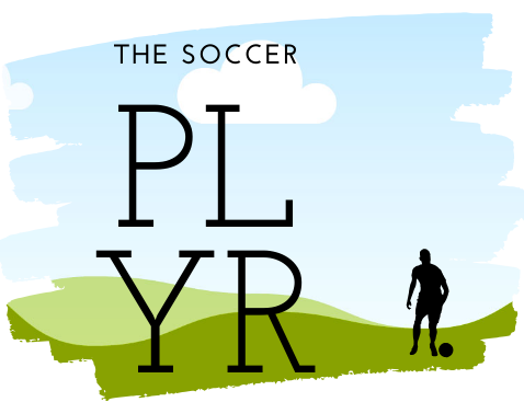 The Soccer PLYR